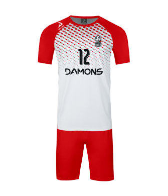 STROJE SIATKARSKIE SET 4