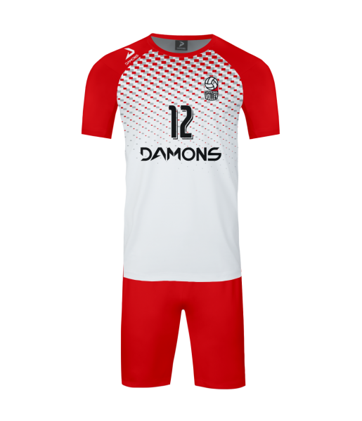 STROJE SIATKARSKIE SET 4