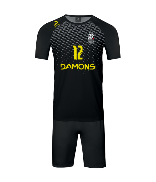 STROJE SIATKARSKIE SET 4