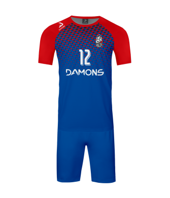 STROJE SIATKARSKIE SET 4