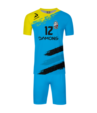 STROJE SIATKARSKIE BLOK 4