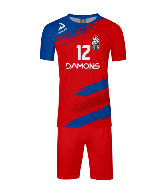 STROJE SIATKARSKIE BLOK 4