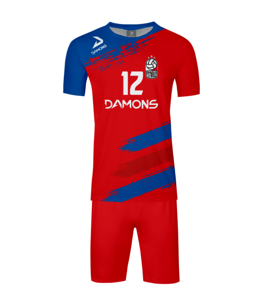 STROJE SIATKARSKIE BLOK 4