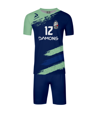 STROJE SIATKARSKIE BLOK 4