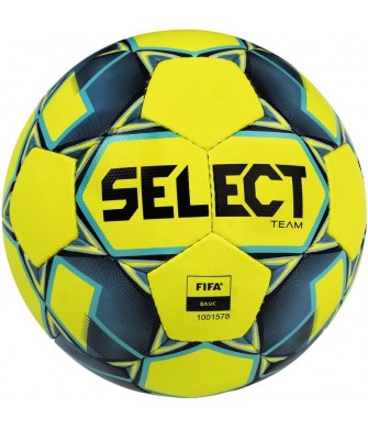 PIŁKA NOŻNA SELECT TEAM 5 FIFA BASIC
