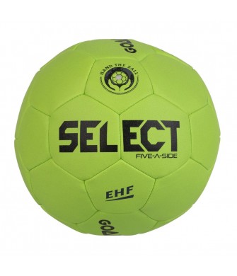 Piłka Ręczna Select Goalcha Five-A-Side Junior EHF