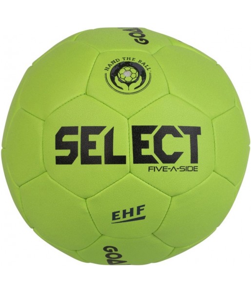 PIŁKA RĘCZNA SELECT GOALCHA FIVE-A-SIDE EHF 2