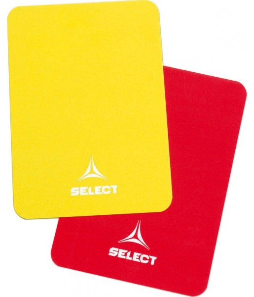 ZESTAW SĘDZIEGO KARTKI SELECT - 2 SZTUKI