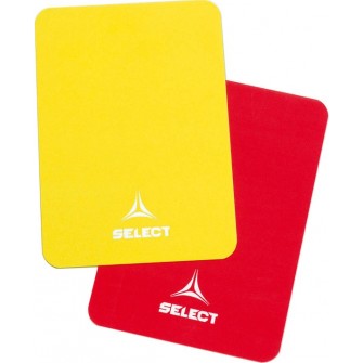 ZESTAW SĘDZIEGO KARTKI SELECT - 2 SZTUKI