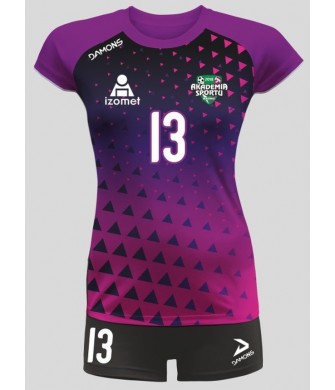 STROJE SIATKARSKIE DAMSKIE VEGA PRO PN