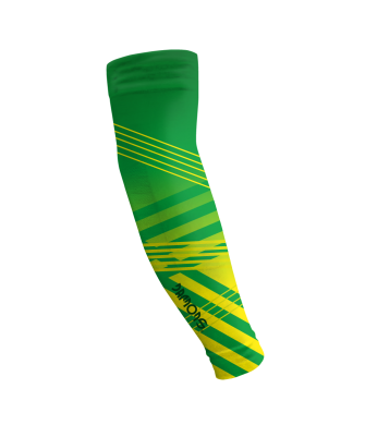 RĘKAWKI SIATKARSKIE P4 DLA DZIECI - 2 SZTUKI