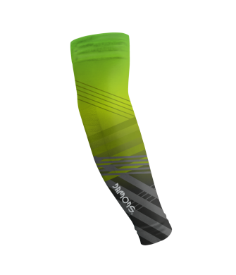 RĘKAWKI SIATKARSKIE P4 DLA DZIECI - 2 SZTUKI