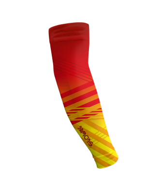 RĘKAWKI SIATKARSKIE P4 DLA DZIECI - 2 SZTUKI