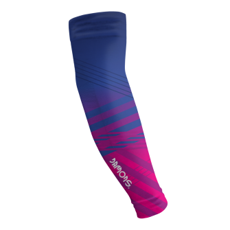 RĘKAWKI SIATKARSKIE P4 DLA DZIECI - 2 SZTUKI