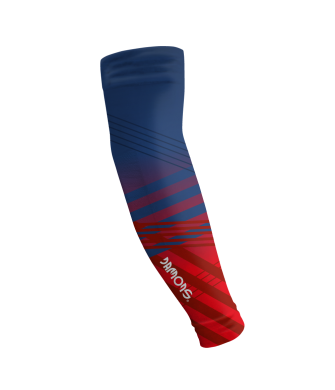 RĘKAWKI SIATKARSKIE P4 DLA DZIECI - 2 SZTUKI