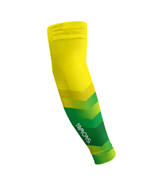 RĘKAWKI SIATKARSKIE P3 DLA DZIECI - 2 SZTUKI