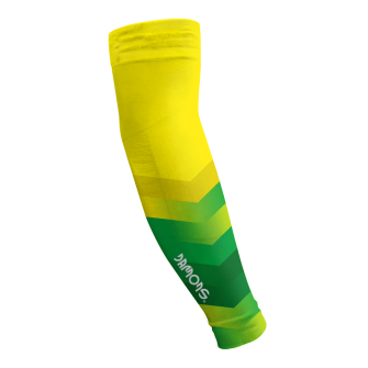 RĘKAWKI SIATKARSKIE P3 DLA DZIECI - 2 SZTUKI