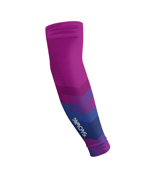 RĘKAWKI SIATKARSKIE P3 JUNIOR - 2 SZTUKI