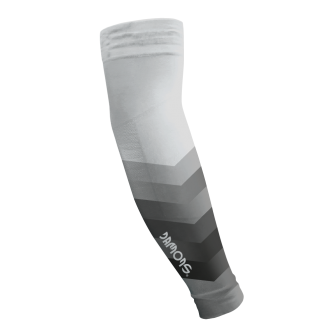 RĘKAWKI SIATKARSKIE P3 JUNIOR - 2 SZTUKI