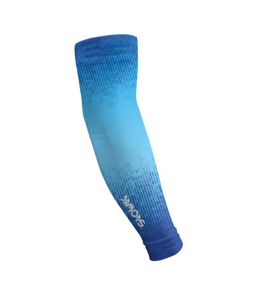 RĘKAWKI SIATKARSKIE P2 DLA DZIECI - 2 SZTUKI