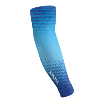 RĘKAWKI SIATKARSKIE P2 DLA DZIECI - 2 SZTUKI