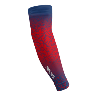 RĘKAWKI SIATKARSKIE P1 DLA DZIECI - 2 SZTUKI