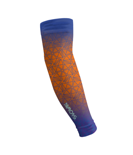 RĘKAWKI SIATKARSKIE P1 JUNIOR - 2 SZTUKI