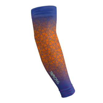 RĘKAWKI SIATKARSKIE P1 JUNIOR - 2 SZTUKI