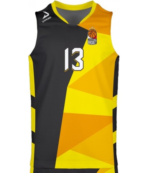 KOSZULKA KOSZYKARSKA MILWAKUEE 10