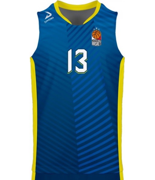 KOSZULKA KOSZYKARSKA MILWAKUEE 8