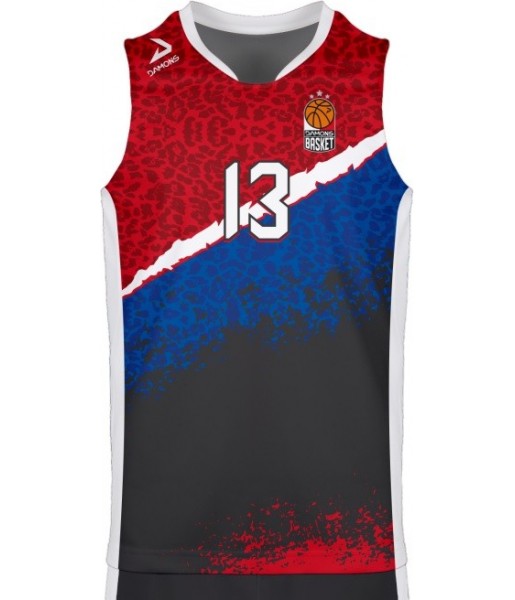 KOSZULKA KOSZYKARSKA MILWAKUEE 14