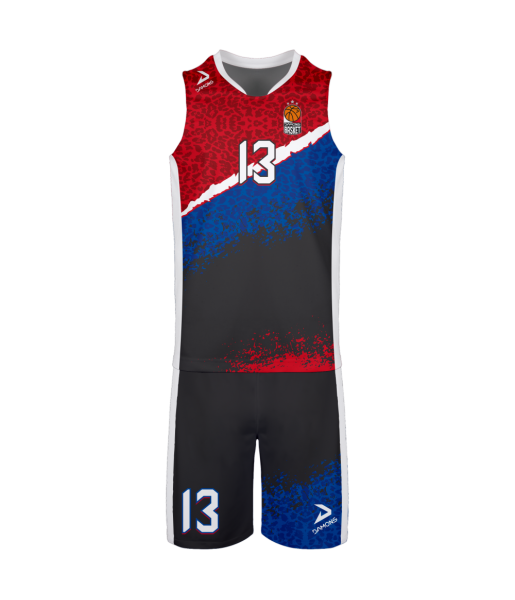 STROJE KOSZYKARSKIE MILWAKUEE 14 JUNIOR