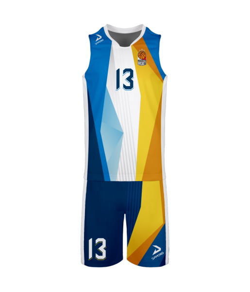 STROJE KOSZYKARSKIE MILWAKUEE 13 JUNIOR