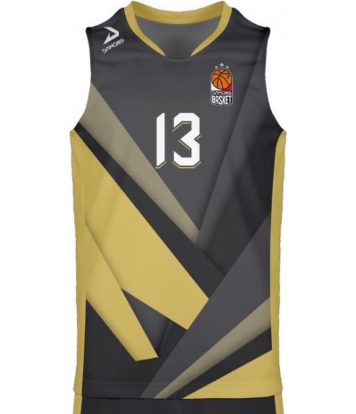 KOSZULKA KOSZYKARSKA MILWAKUEE 19 JUNIOR