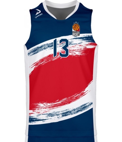 KOSZULKA KOSZYKARSKA MILWAKUEE 11