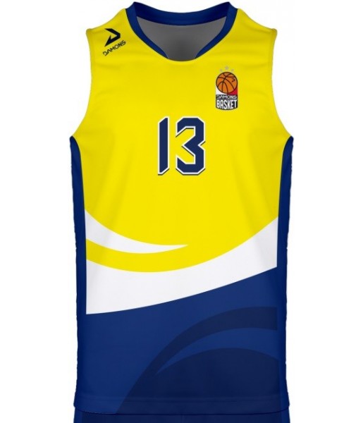 KOSZULKA KOSZYKARSKA MILWAKUEE 18 JUNIOR