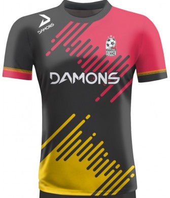 KOSZULKA PIŁKARSKA BRAVO 1