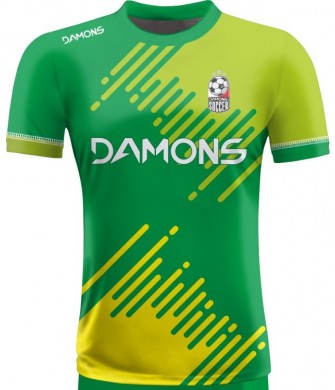 KOSZULKA PIŁKARSKA BRAVO 1