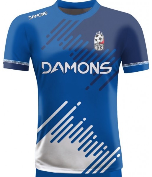 KOSZULKA PIŁKARSKA BRAVO 1