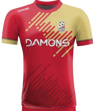 KOSZULKA PIŁKARSKA BRAVO 1