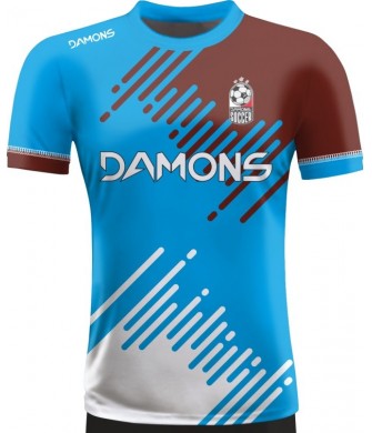 KOSZULKA PIŁKARSKA BRAVO 1