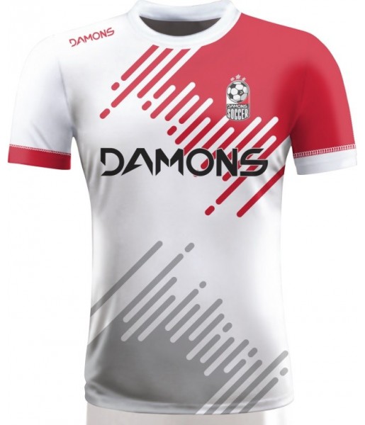 KOSZULKA PIŁKARSKA BRAVO 1 JUNIOR