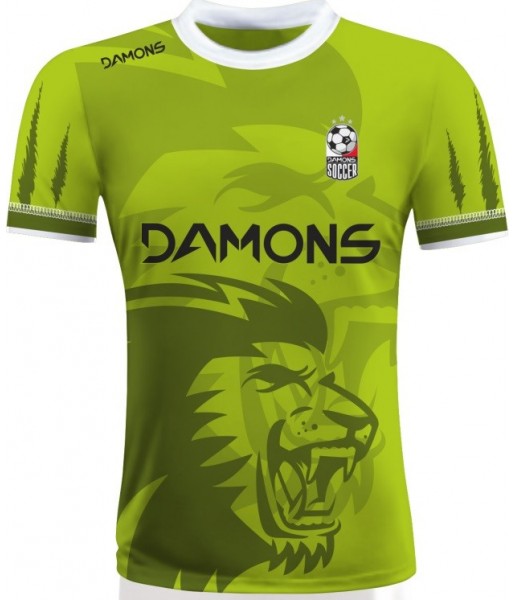 KOSZULKA PIŁKARSKA BRAVO 10 JUNIOR