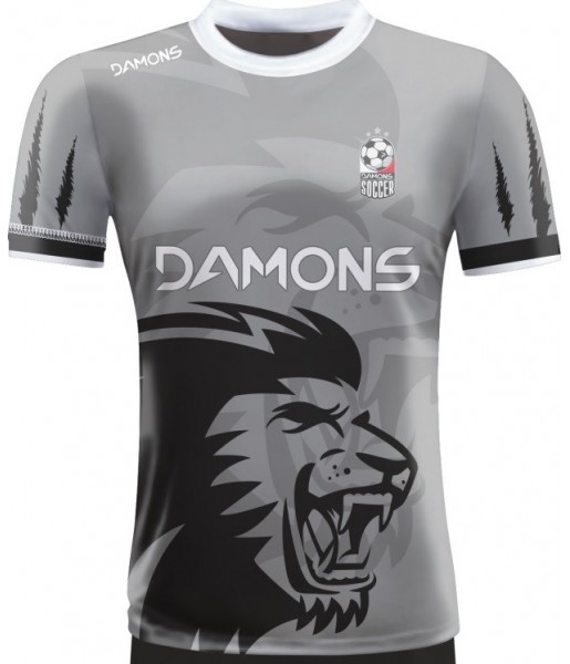 KOSZULKA PIŁKARSKA BRAVO 10 JUNIOR