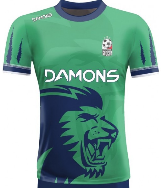 KOSZULKA PIŁKARSKA BRAVO 10 JUNIOR