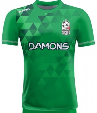 KOSZULKA PIŁKARSKA BRAVO 11