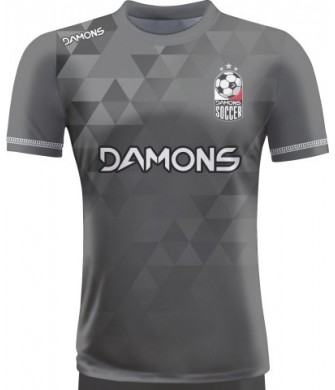 KOSZULKA PIŁKARSKA BRAVO 11