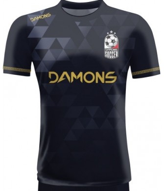 KOSZULKA PIŁKARSKA BRAVO 11 JUNIOR