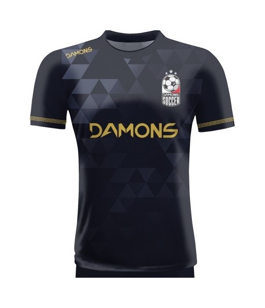 KOSZULKA PIŁKARSKA BRAVO 11 JUNIOR