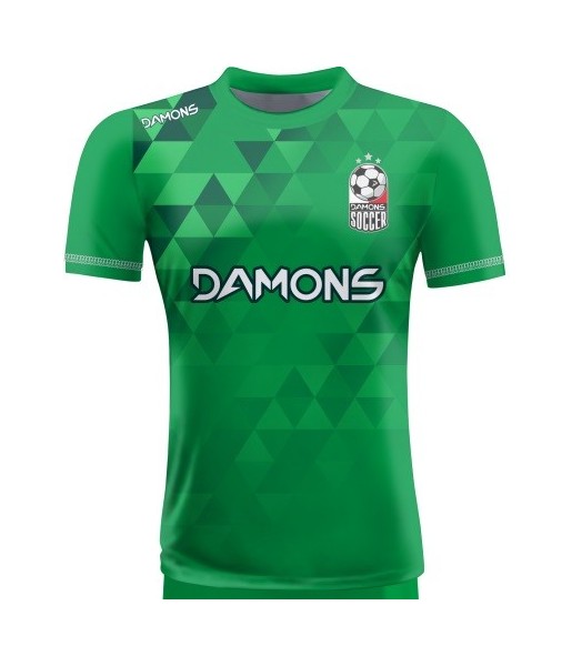 KOSZULKA PIŁKARSKA BRAVO 11 JUNIOR